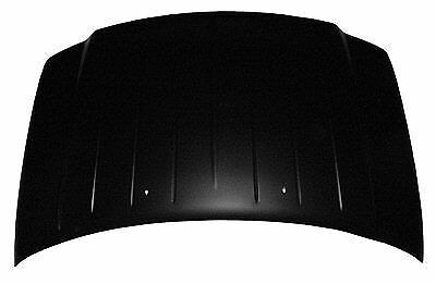 2007-2009 Chrysler Aspen Hood