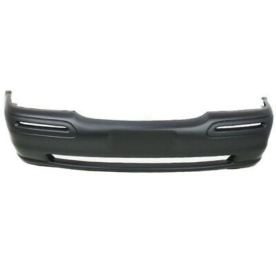 1997-2000 Chevy Venture Front Bumper