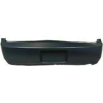 2005-2009 Ford Mustang (Base) Rear Bumper