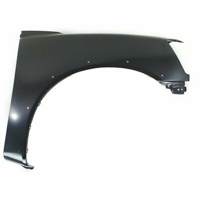 2008-2015 Nissan Armada Fender