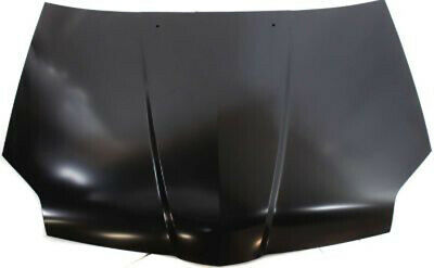 2004-2008 Mitsubishi Galant Hood