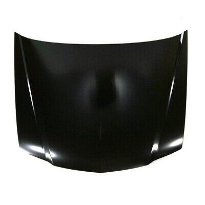 2006-2008 Acura TSX Sedan Hood