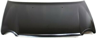 2007-2010 Jeep Compass Hood