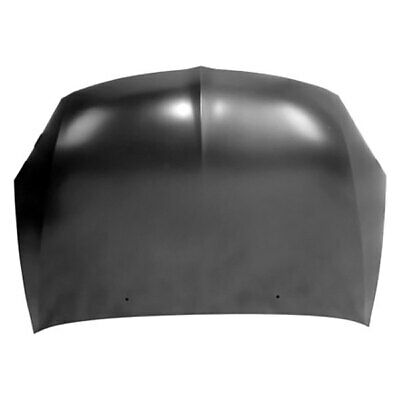 2006-2007 Mitsubishi Lancer Hood