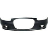 2002-2004 Chrysler Concorde Front Bumper Painted