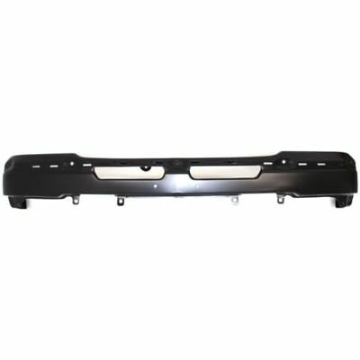 2003-2007 Chevy Silverado 1500 (W/O Brackets) Front Bumper