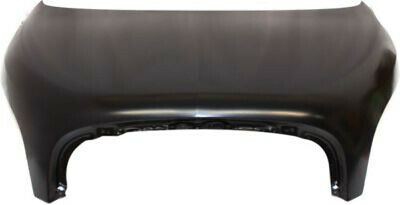 2006-2011 Chevy HHR Hood