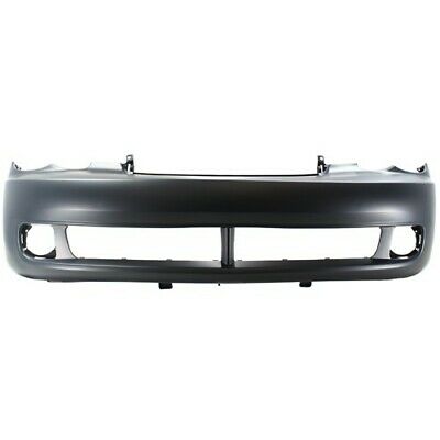 2006-2010 Chrysler PT Cruiser Front Bumper Painted