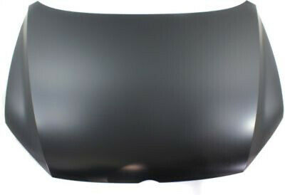 2012-2014 Volkswagen Passat Hood