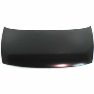 2006-2011 Honda Civic Coupe Hood