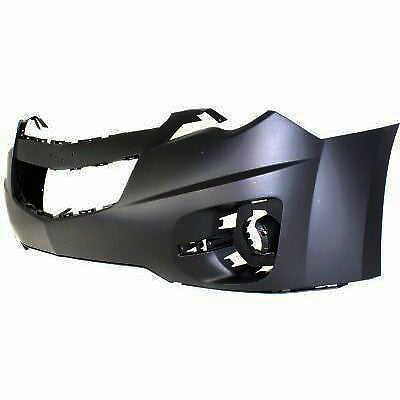 2010-2015 Chevy Equinox Front Bumper