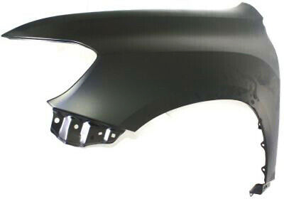 2008-2010 Toyota Highlander (Base) Fender