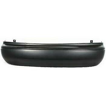 1998-2002 Mazda 626 Rear Bumper