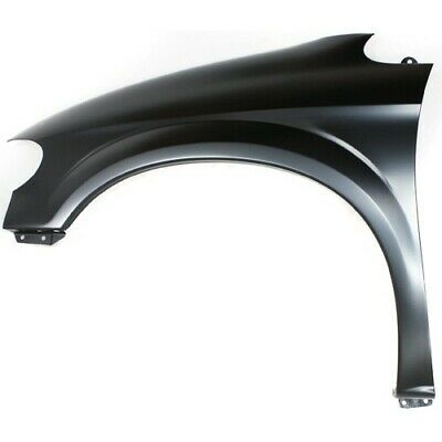 2001-2007 Dodge Caravan Fender