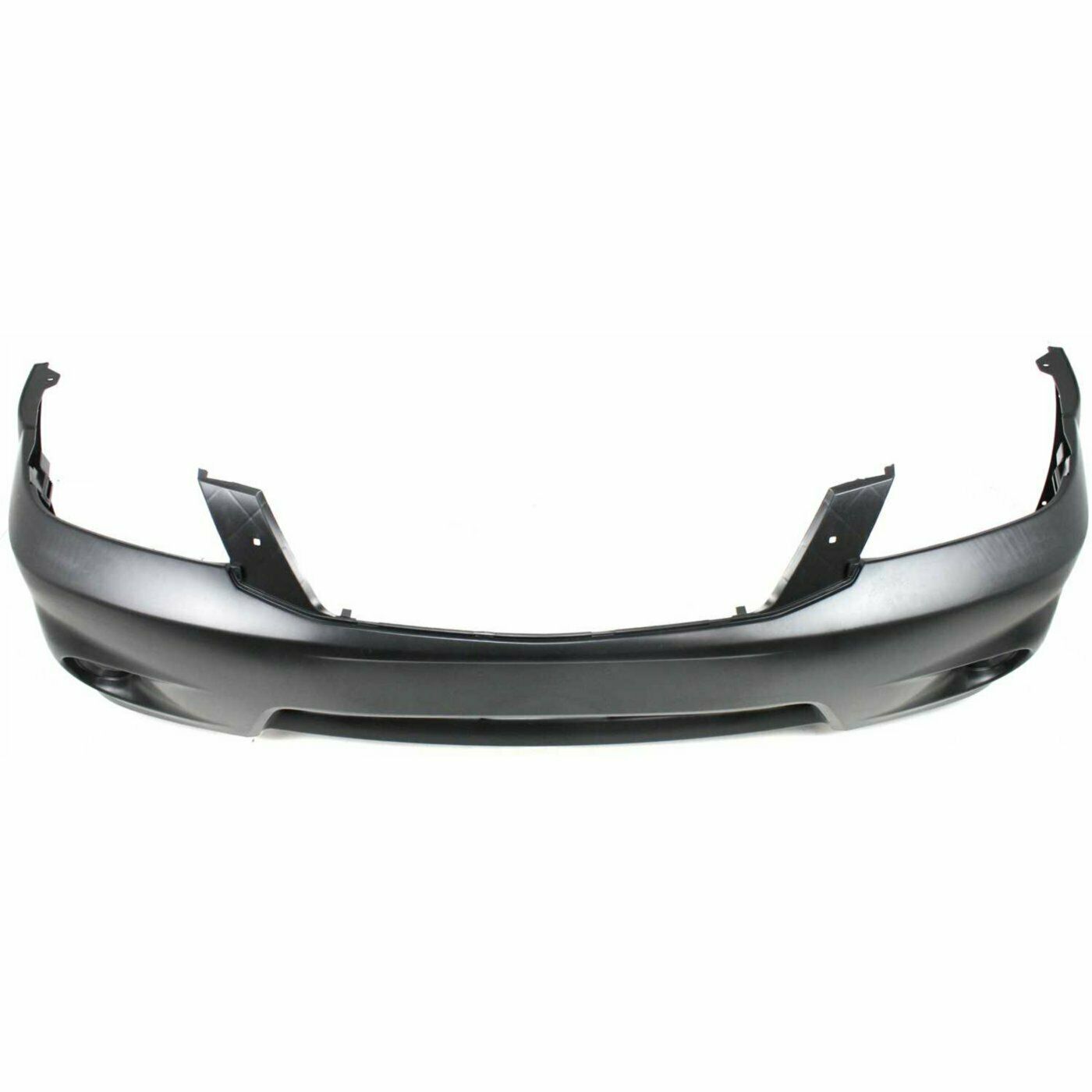 2005-2006 Mazda Tribute Front Bumper