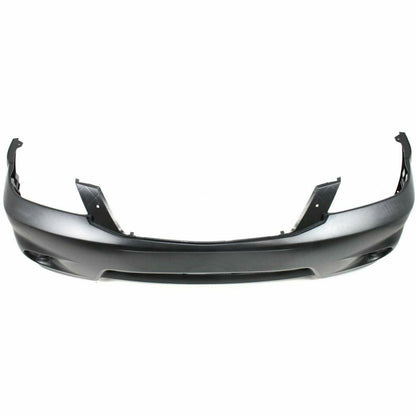 2005-2006 Mazda Tribute Front Bumper