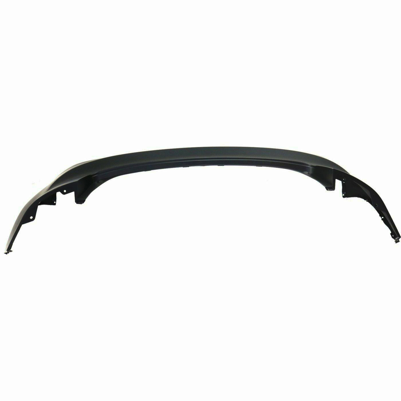 2012-2015 Kia Rio5 Hatchback Rear Bumper