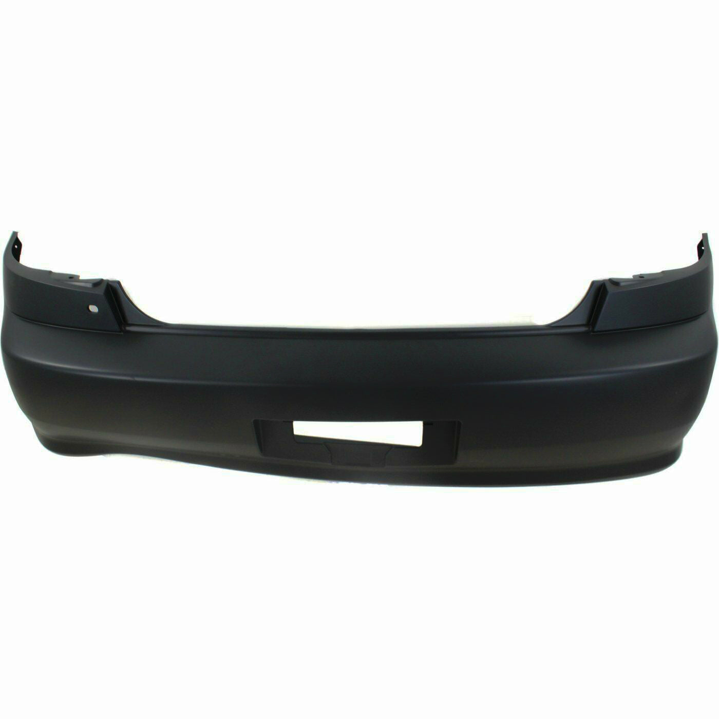 2005-2006 Infiniti G35 Sedan Rear Bumper