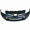 2012-2015 Toyota Prius (W/ LED Lamps Washer Hole) Front Bumper