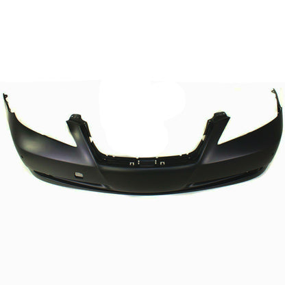 2007-2009 Lexus ES350 (W/ Sensor Holes) Front Bumper