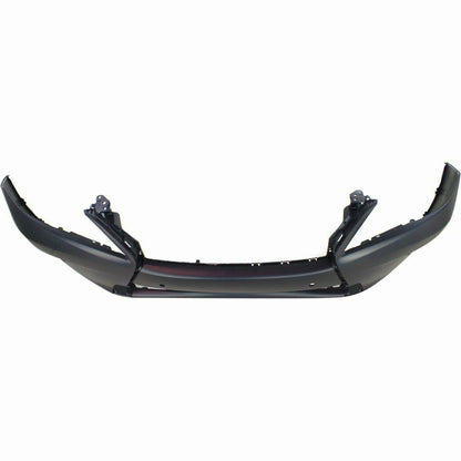 2013-2015 Lexus RX350 (W/ Parking Sensor Holes | W/O Headlamp Washer Holes) Front Bumper