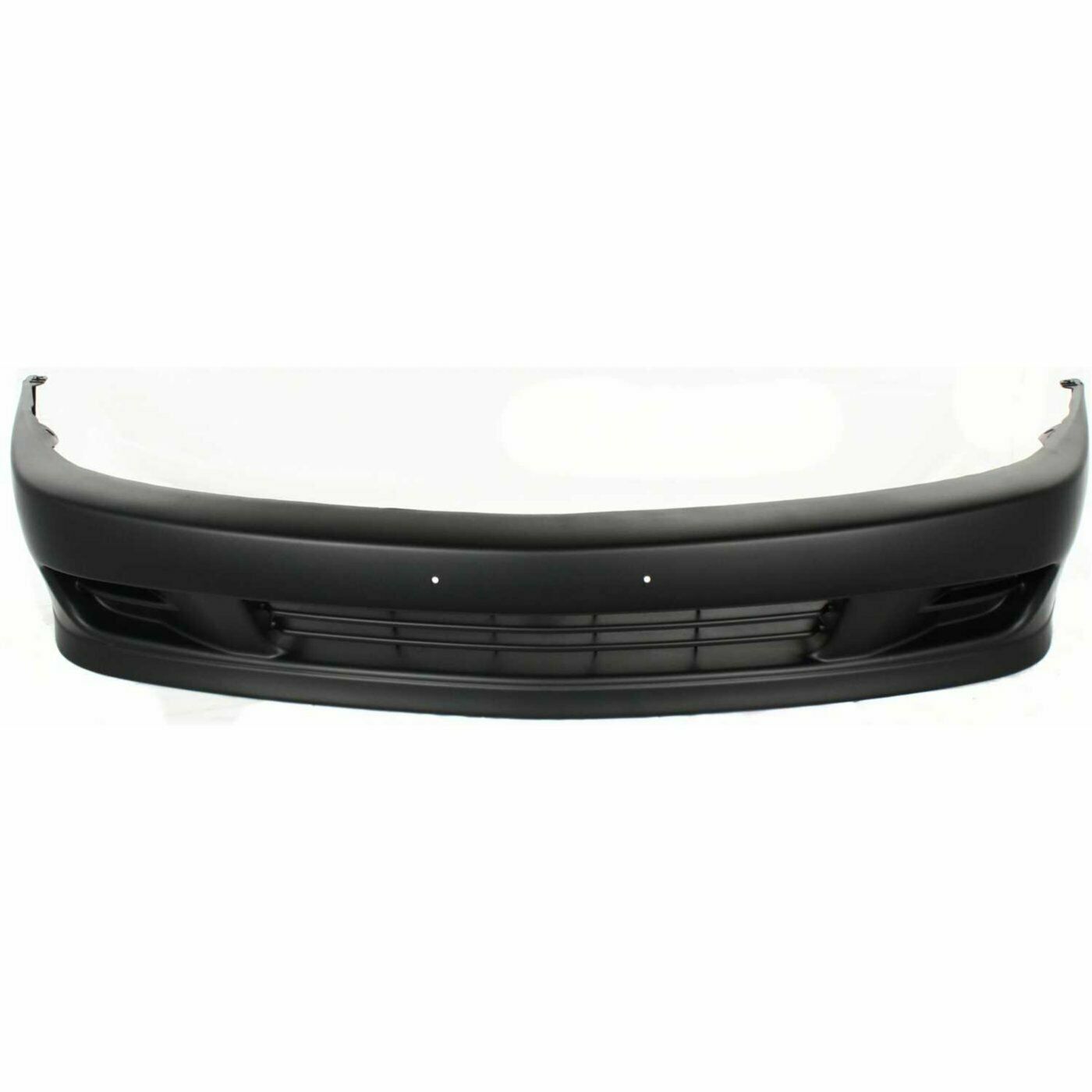 1997-2002 Mitsubishi Mirage Sedan Front Bumper