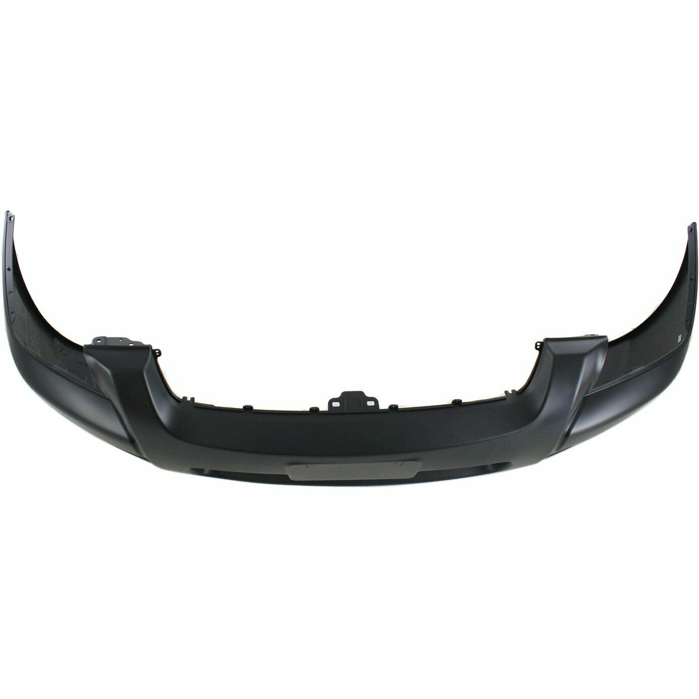 2005-2008 Kia Sportage (W/O Luxury Package | Old Style) Front Bumper