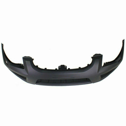 2008-2010 Kia Sportage (W/O Luxury Package | New Style) Front Bumper