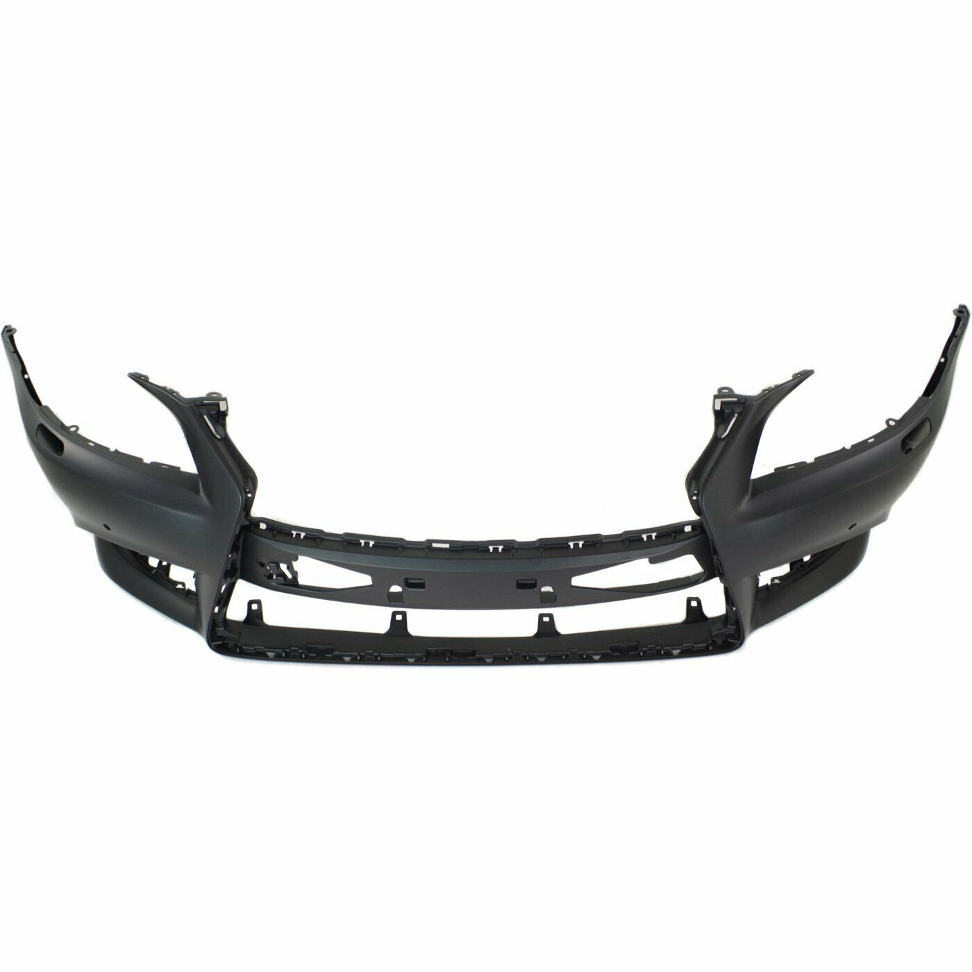 2013-2017 Lexus LS460 (Base | W/ F Sport Package) Front Bumper