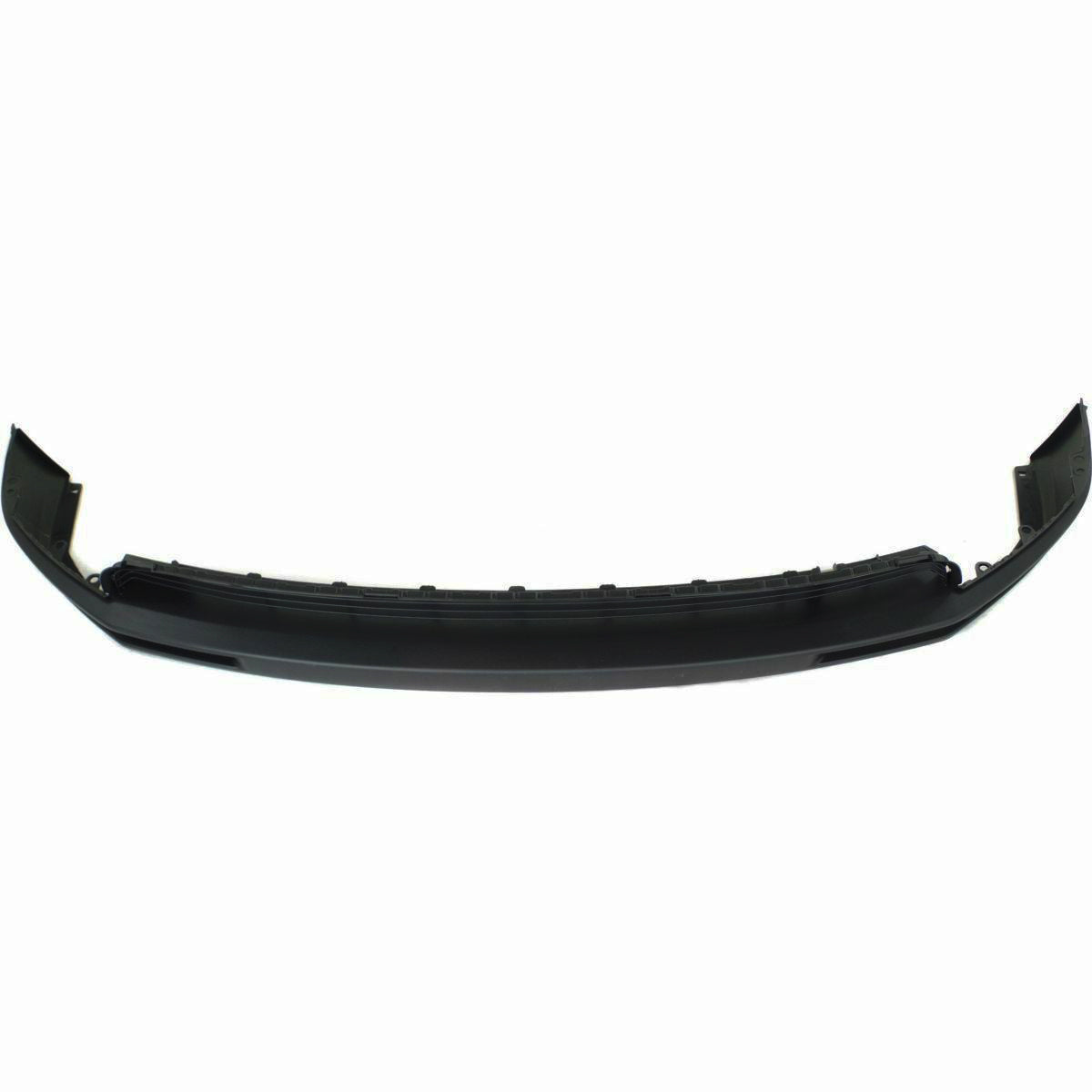 2014-2016 Toyota Highlander Front Lower Bumper