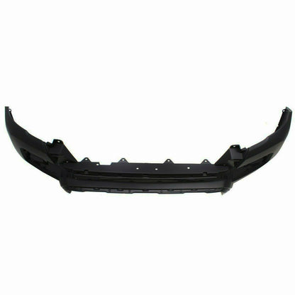 2016-2021 Toyota Tacoma (W/ Wheel Trim Hole | TRD Off Road Package) Front Bumper