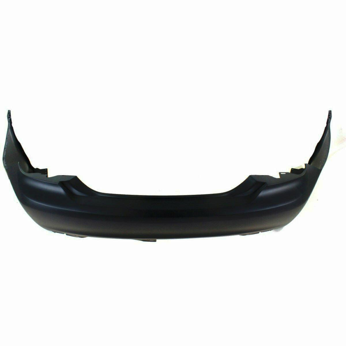 2011-2012 Toyota Avalon Rear Bumper