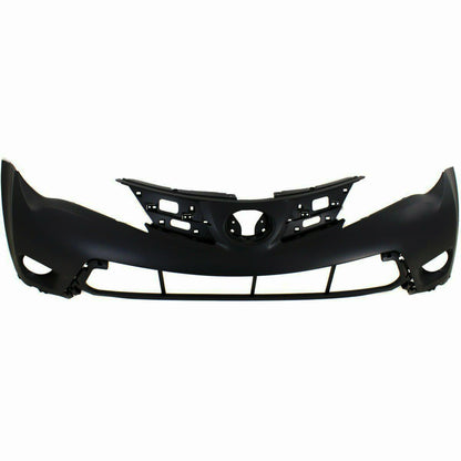 2013-2015 Toyota Rav4 (USA/Japan Built) Front Upper Bumper