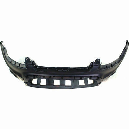 2012-2013 Kia Soul Front Bumper