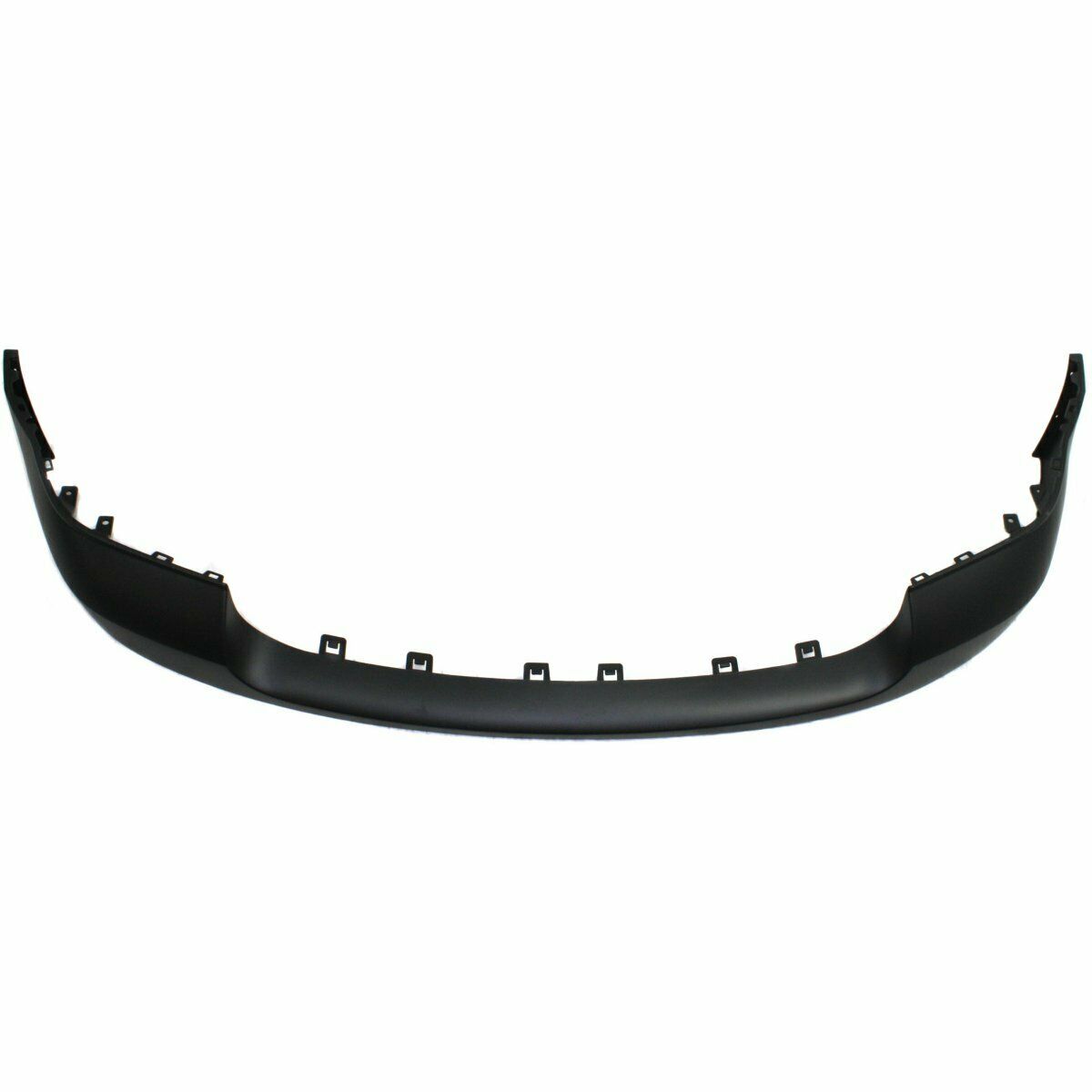 2007-2010 GMC Sierra (2500/3500) Front Bumper