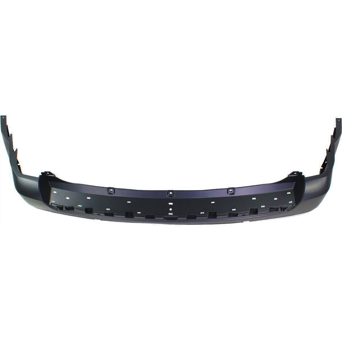 2011-2017 Jeep Patriot Rear Upper Bumper