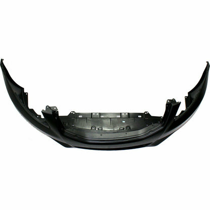 2011-2012 Honda Accord Sedan (4CYL) Front Bumper