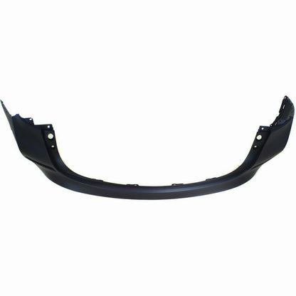 2015-2018 Nissan Murano Rear Upper Bumper