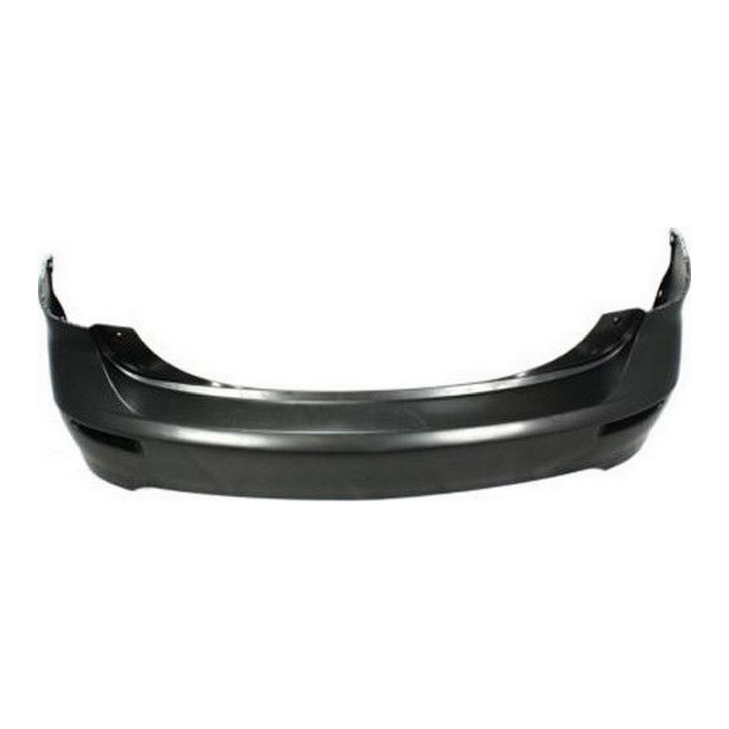 2006-2010 Mazda 5 Rear Bumper