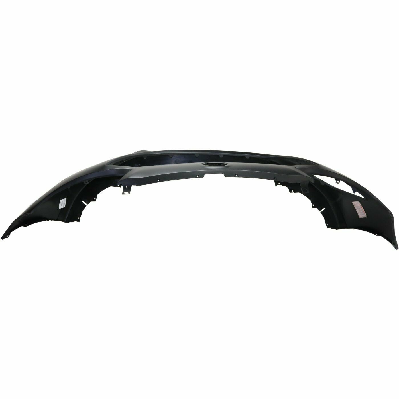 2012-2017 Mazda 5 Front Bumper