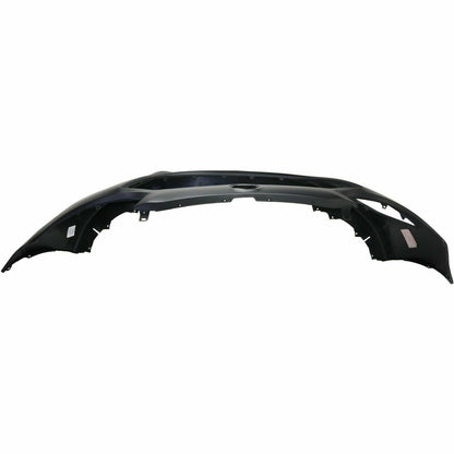 2012-2017 Mazda 5 Front Bumper