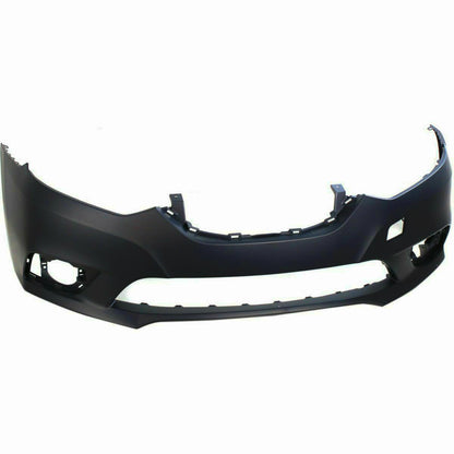 2016-2018 Nissan Sentra Front Bumper