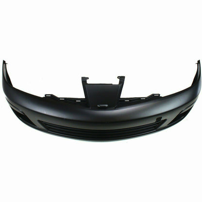 2007-2011 Nissan Versa (W/O Sport Package) Front Bumper