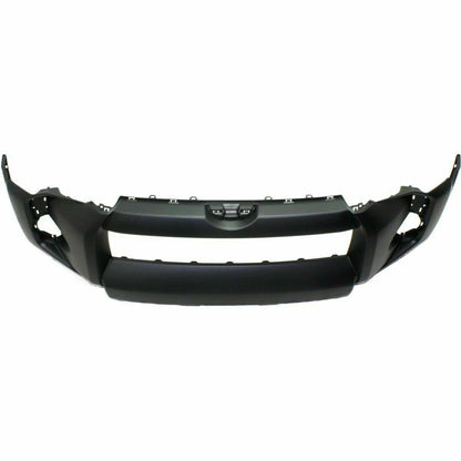 2014-2021 Toyota 4Runner (SR5 | W/O Sensor Holes) Front Bumper