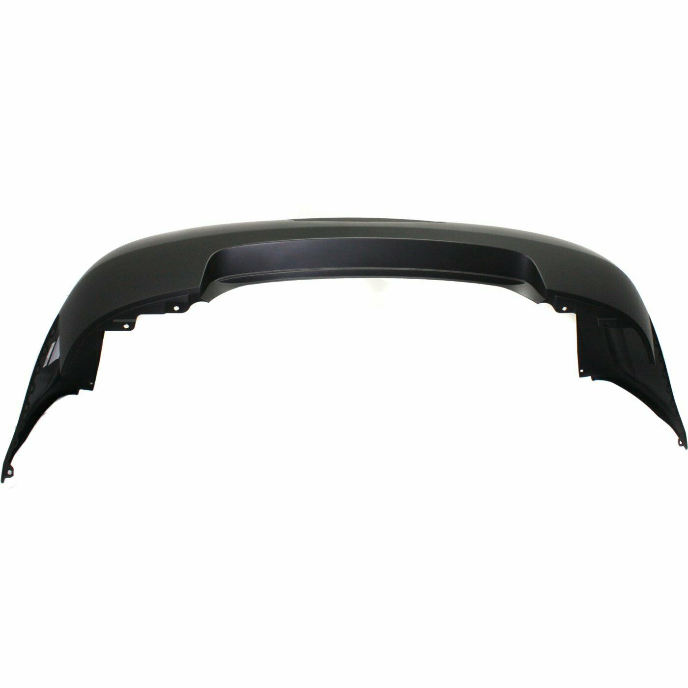 2007-2009 Infiniti G35 Sedan Rear Bumper