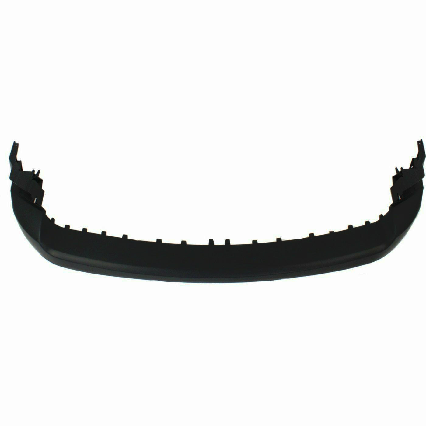 2011-2017 Jeep Patriot Front Upper Bumper