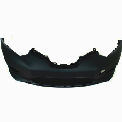 2014-2016 Pre painted Nissan Rogue Front Bumper