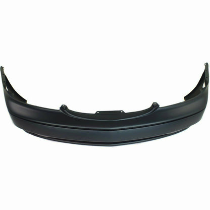 2000-2001 Infiniti I30 Front Bumper