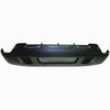 2007-2012 GMC Acadia Front Lower Bumper