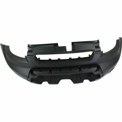 2010-2011 Kia Soul Front Bumper